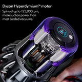 Dyson Outsize Absolute Cordless Vacuum Cleaner 120 Minutes Run Time
