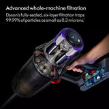 Dyson Outsize Absolute Cordless Vacuum Cleaner 120 Minutes Run Time