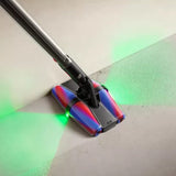 Dyson PENCILVAC Cordless Pencil Vacuum In Matt Black