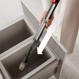 Dyson PENCILVAC Cordless Pencil Vacuum In Matt Black