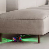 Dyson PENCILVAC Cordless Pencil Vacuum In Matt Black