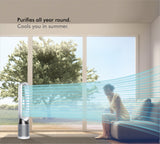 Dyson TP04 Pure Cool™ Advanced Technology Tower Fan