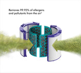 Dyson TP04 Pure Cool™ Advanced Technology Tower Fan