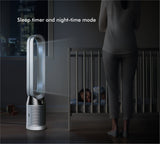 Dyson TP04 Pure Cool™ Advanced Technology Tower Fan