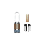 Dyson Purifier Humidify + Cool PH2 De-NOx Purifying Humidifying Fan In White/Gold