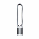 Dyson TP00 Pure Cool™ Purifying Fan In White/Silver