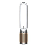 Dyson TP14 (491371-01) Purifier Fan In White/Gold