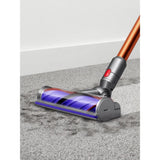 Dyson V10™ Absolute Cordless Stick Vacuum Cleaner 60 Minutes in Copper