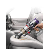 Dyson V10™ Absolute Cordless Stick Vacuum Cleaner 60 Minutes in Copper