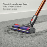 Dyson V10 Absolute+ Cyclone Cordless Vacuum
