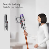 Dyson V10 Absolute+ Cyclone Cordless Vacuum