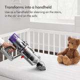 Dyson V10 Absolute+ Cyclone Cordless Vacuum