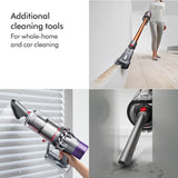Dyson V10 Absolute+ Cyclone Cordless Vacuum