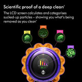 Dyson V12™ Detect Slim Absolute Cordless Stick Vacuum 60 Minutes in Nickle