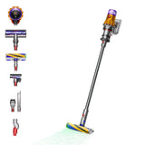 Dyson V12™ Detect Slim Absolute Cordless Stick Vacuum 60 Minutes in Nickle