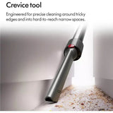 Dyson V15™ Detect Stick Vacuum Cleaner 60 Minutes in Silver