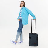 Eastapk Tranverz Xxs Triple Denim