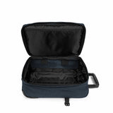Eastapk Tranverz Xxs Triple Denim