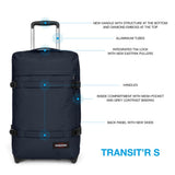 Eastpak Authentic Travel Transit'R Small (51cm)