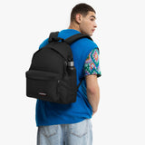Eastpak Backpack Day Pak'r In Black