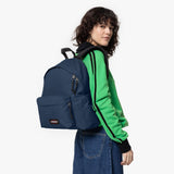 Eastpak Backpack Day Pak'r In Nautic Navy