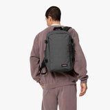 Eastpak Cabin Pak'R in Black Denim