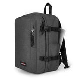 Eastpak Cabin Pak'R in Black Denim