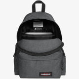 Eastpak Day Pak'R Black Denim Backpack