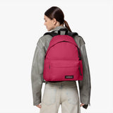 Eastpak Day Pak'R In Cerise Pink