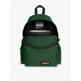 Eastpak Day Pak'r Woven Backpack In Bristle Green