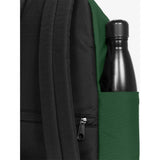 Eastpak Day Pak'r Woven Backpack In Bristle Green