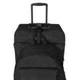 Eastpak Double Tranverz L Black