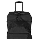 Eastpak Double Tranverz M Black
