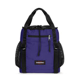Eastpak Luna Powr Backpack In Purple