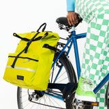 Eastpak Maclo Bike Tarp Linked