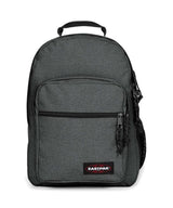 Eastpak Morius Backpack Black Denim 15"