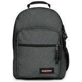 Eastpak Morius Backpack Black Denim 15"
