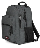 Eastpak Morius Backpack Black Denim 15"