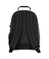 Eastpak Morius Backpack Black Denim 15"