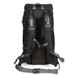 Eastpak National Geographic Hiking Backpack In Black