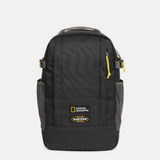 Eastpak National Geographic Safe Backpack In Black