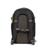 Eastpak National Geographic Safe Backpack In Black
