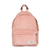 Eastpak Orbit Large Soft Rib In Rose