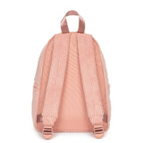 Eastpak Orbit Large Soft Rib In Rose