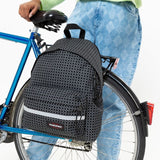 Eastpak Padded Bike Bag In Black