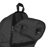 Eastpak Padded Bike Bag In Black