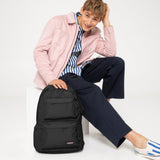 Eastpak Padded Double Black