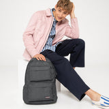 Eastpak Padded Double Black Denim