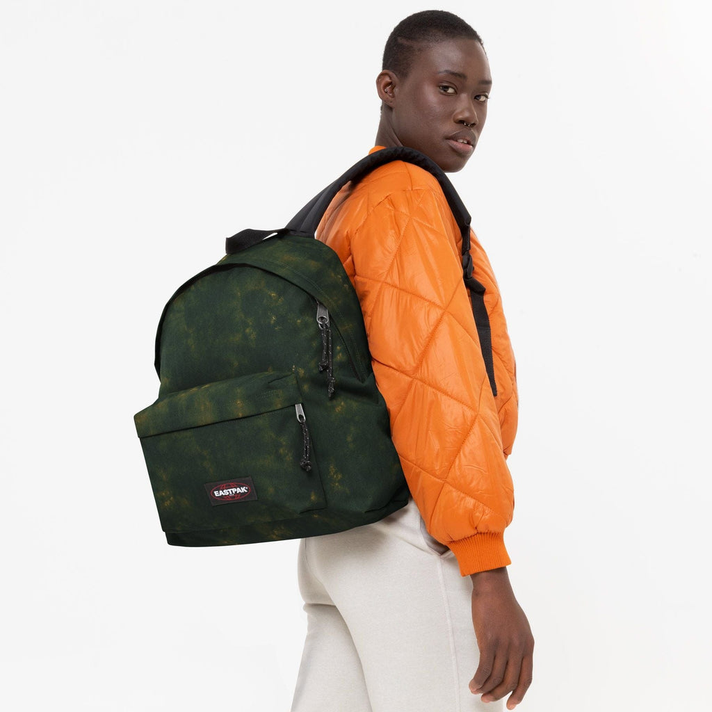 Eastpak Padded Pak'r® Camo Dye Khaki - Main Image