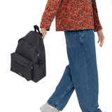 Eastpak Padded Pak'r® Refleks Black